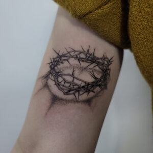 Animal & Creature Tattoos in Seoul — Haesol (Onsil Ink)