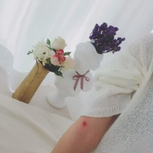 Tattoo Aftercare for Travellers: Caring for a New Tattoo on Your Korea Trip