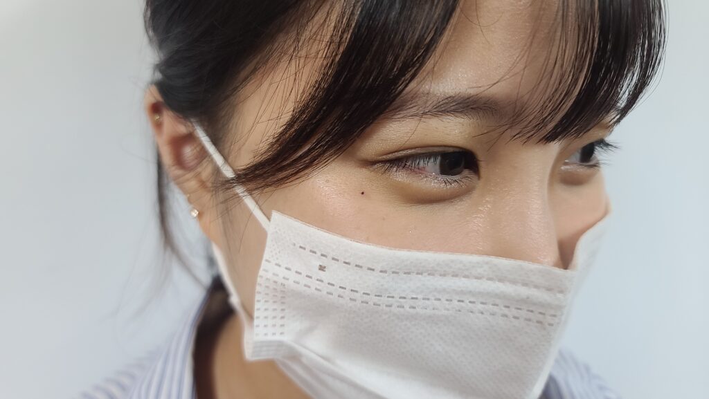 纹身作品