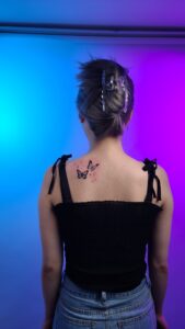 English-Speaking Korean Tattoo Artist in Seoul — Onsil Ink (Haesol)